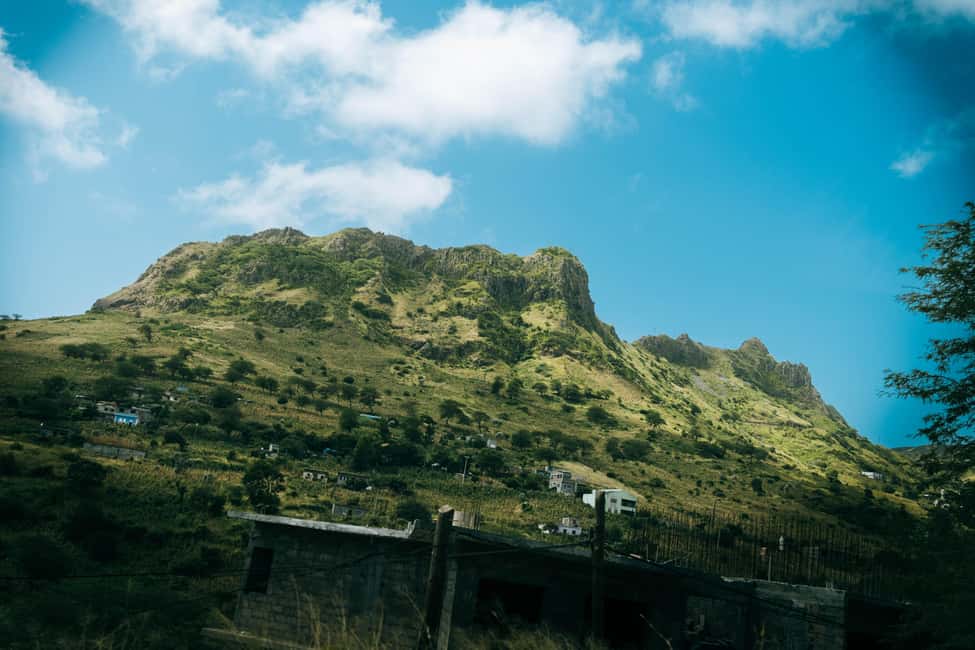 imagem n.14 de Excursão à Ilha de Santiago atividade em Tarrafal, carregada pelo fornecedor
