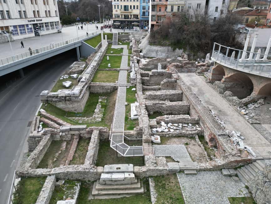 image n.6 of From Sofia: Plovdiv, Asen's Fortress and Bachkovo Monastery activity in Plovdiv Province, uploaded by supplier