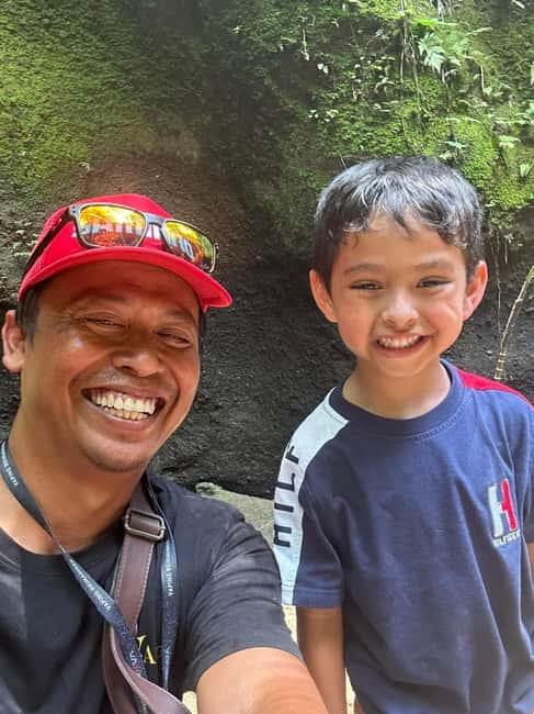 image n.7 of Experts Bali Driver : Best Private Driver for Tour in Bali activity in Kintamani, uploaded by supplier