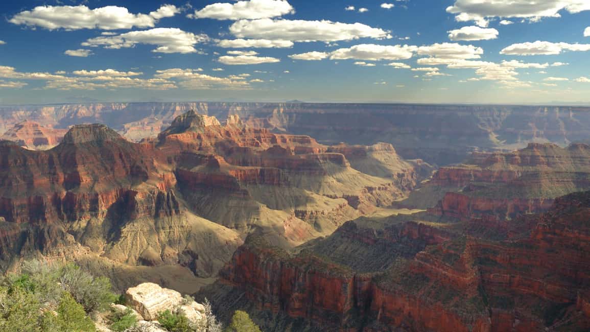 image n.2 of Grand Canyon Village: Grand Canyon South Rim Airplane Tour activity in Arizona, uploaded by supplier