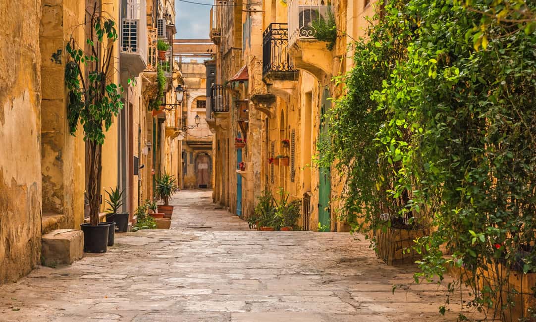 image n.27 of Guided Walking Tour of Valletta with Licenced Guide activity in Valletta, uploaded by supplier