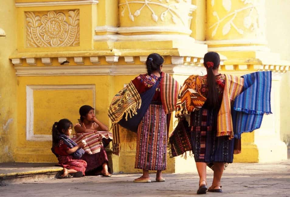 image n.2 of Antigua Guatemala: Walk Antigua Like a Local activity in Antigua Guatemala, uploaded by supplier