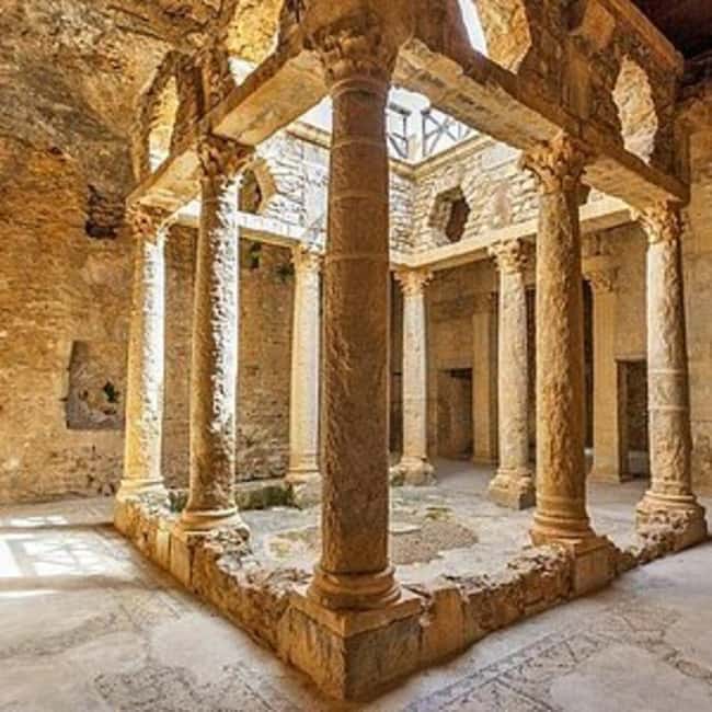 image n.8 of Private DayTrip from Tunis: Dougga and Bulla Regia activity in Jendouba Governorate, uploaded by supplier