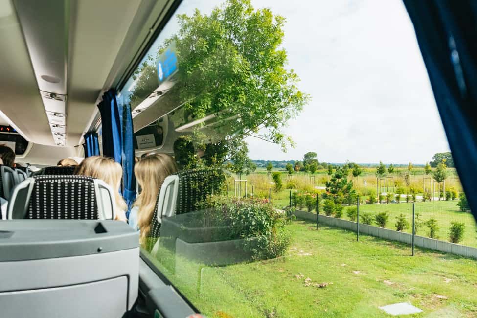 image n.14 of Paris: Normandy D-Day Sites Guided Day Trip with Lunch activity in Colleville-sur-Mer, uploaded by supplier