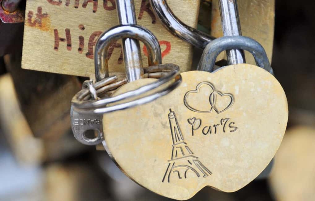 Image N°7 de Paris pour les novices - de Notre-Dame au Louvre activité à Paris, publiée par le prestataire