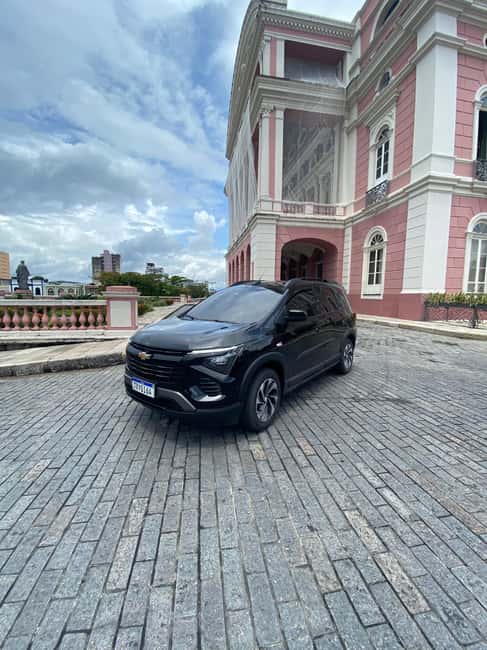 image n.5 of 24h Private Transfer Service Hotel to Manaus Airport activity in Manaus, uploaded by supplier