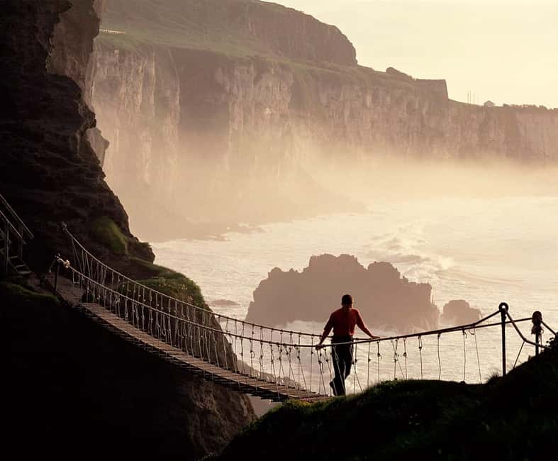image n.2 of Giants causeway Irish castles & whiskey, Game of thrones activity in Bushmills, uploaded by supplier