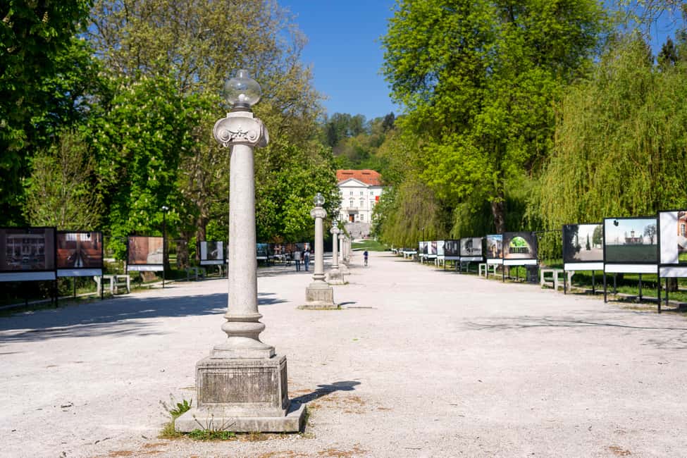 image n.13 of Ljubljana: UNESCO cultural heritage tour activity in Ljubljana, uploaded by supplier
