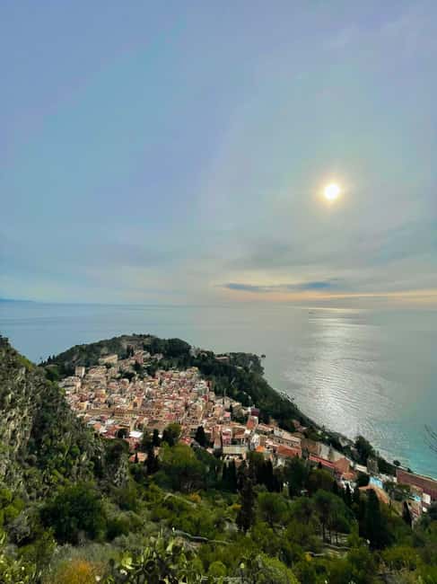 image n.6 of Catania: Giardini, Taormina, and Castelmola Day Trip activity in Taormina, uploaded by supplier