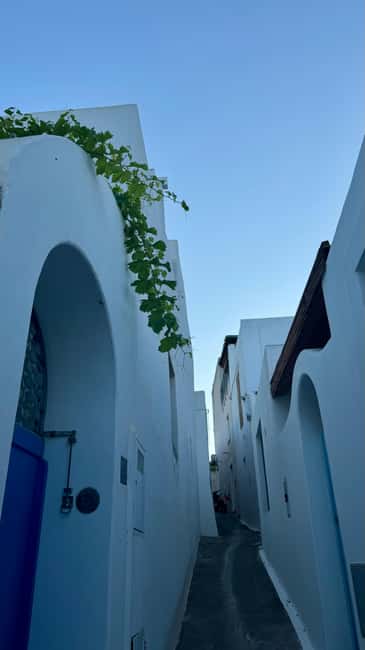 image n.27 of Da Tropea: Lipari Panarea Stromboli by night activity in Lipari, uploaded by supplier