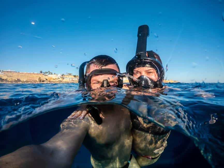 Immagine nº 83 di Hurghada: Escursione di un giorno a Orange Bay con sport acquatici e pranzo attività a Governatorato del Mar Rosso, caricata dal fornitore
