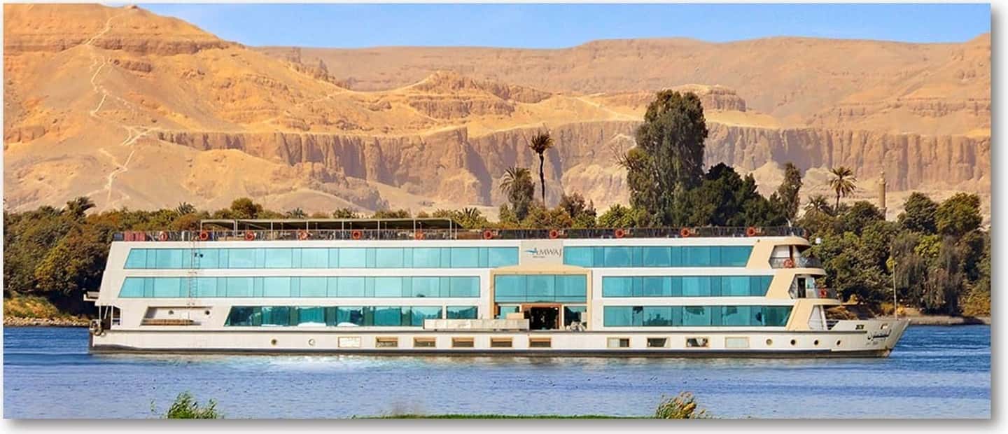image n.21 of From Cairo: 8-Day Tour of Cairo, Luxor and Aswan with Cruise activity in Cairo, uploaded by supplier