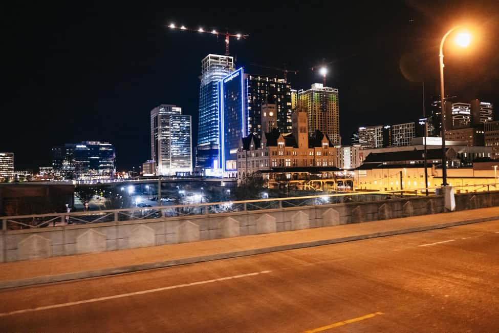image n.10 of Nashville: Music City Nighttime Trolley Tour activity in Nashville, uploaded by supplier