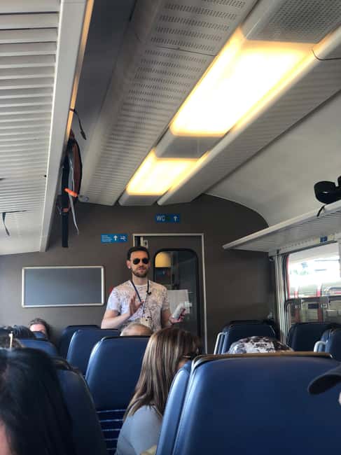 bild nr.11 av Från Milano: Bernina Red Train till St Moritz Guidad tur aktivitet i Pontresina, uppladdad av arrangören