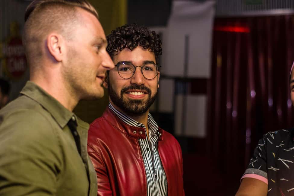 imagen n.º 12 de Buenos Aires LGBT: Pub Crawl actividad en Buenos Aires, subida por el proveedor