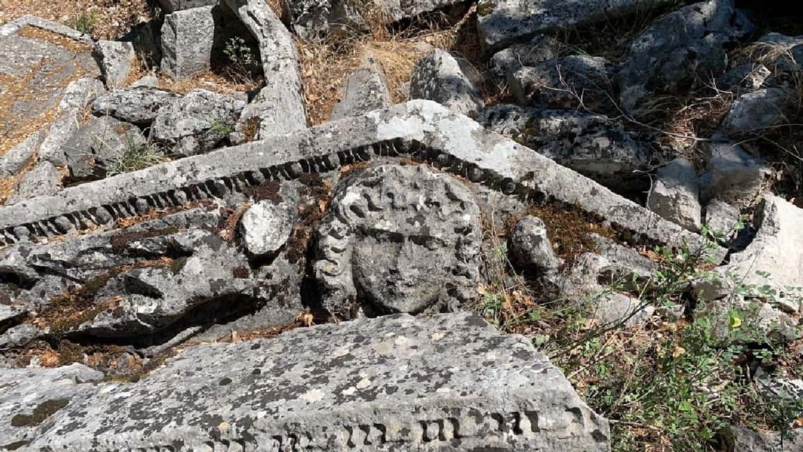 image n.6 of Antalya: Hiking in Termessos Ancient City activity in Antalya, uploaded by supplier