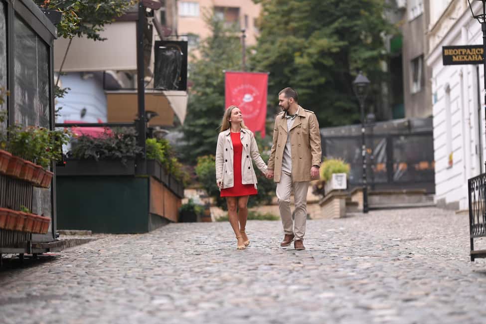image n.15 of Full day private photo sessions tour in Belgrade activity in Belgrade, uploaded by supplier