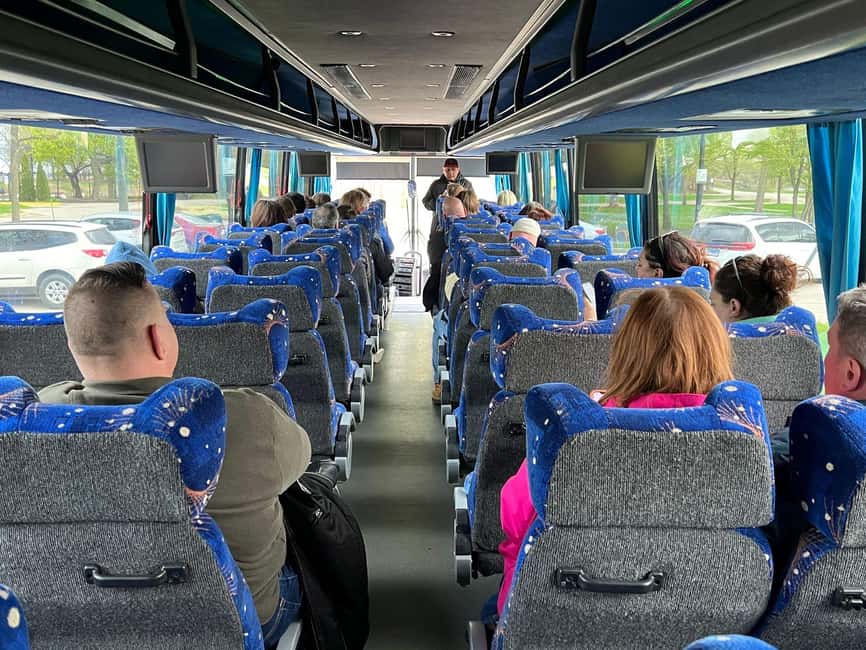 imagen n.º 7 de Chicago: El Diablo en la Ciudad Blanca tour en autobús actividad en Chicago, subida por el proveedor