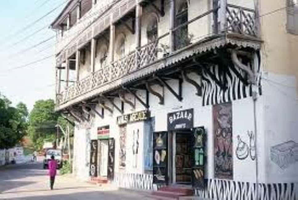 image n.33 of Mombasa: Discovery Day Tour and Haller Park activity in Mombasa, uploaded by supplier