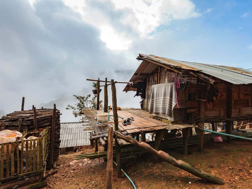 image n.21 of Chiang Mai: Doi Inthanon Park and Pha Dok Siew Trail Trek activity in Chiang Mai, uploaded by supplier