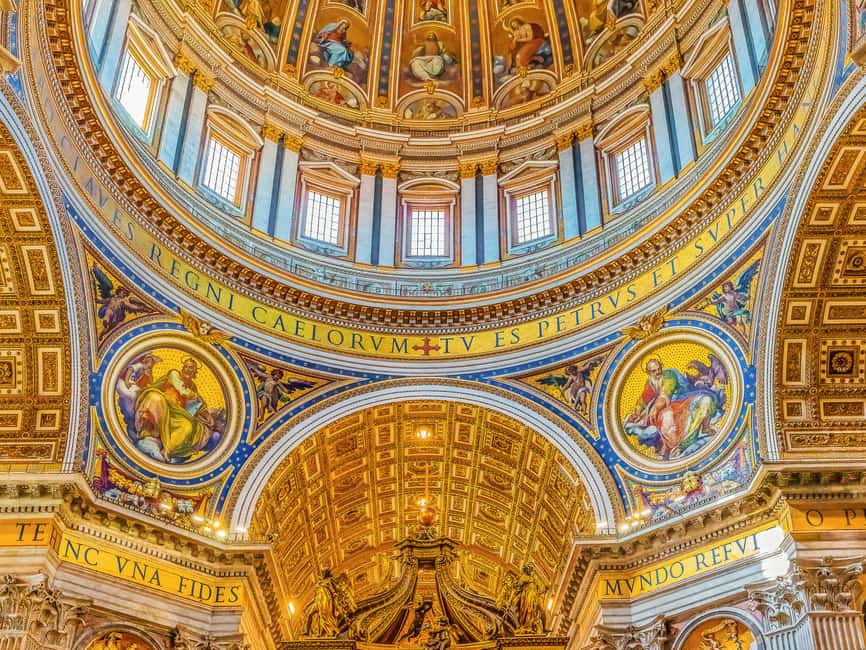 imagen n.º 5 de Roma: Museos Vaticanos y Capilla Sixtina Ticket de entrada sin colas actividad en Roma, subida por el proveedor