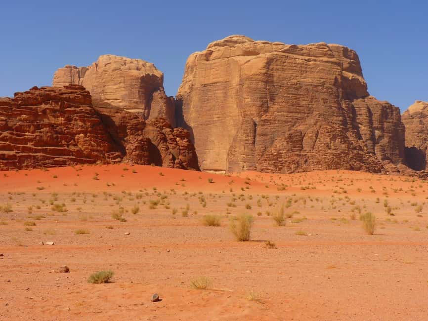 image n.53 of From Amman:Petra, Wadi Rum, and Dead Sea Private 2-Days Trip activity in Capital Governorate Amman, uploaded by supplier
