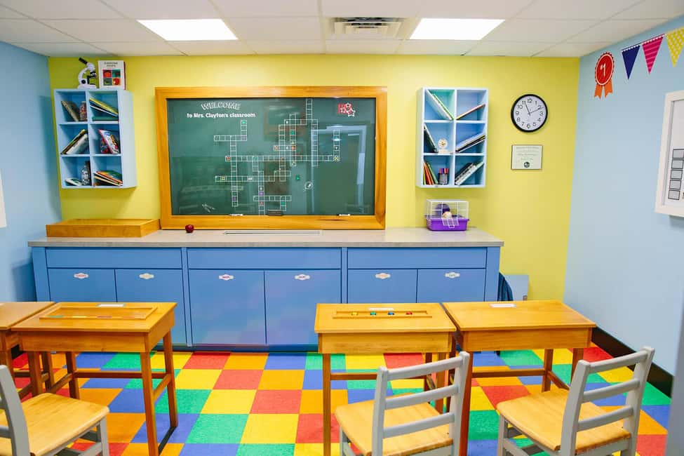 image n.14 of Atlanta: 1-Hour Escape Room Adventure activity in Atlanta, uploaded by supplier