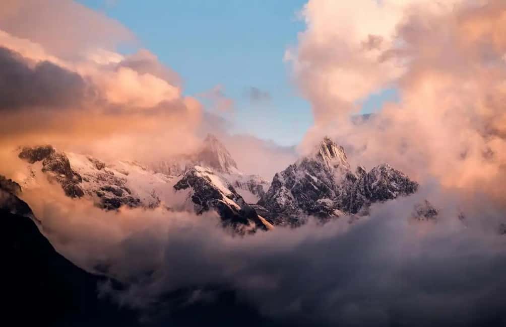 Image N°1 de Lijiang : visite privée du Jade Dragon Snow Mountain activité à Lijiang, publiée par le prestataire