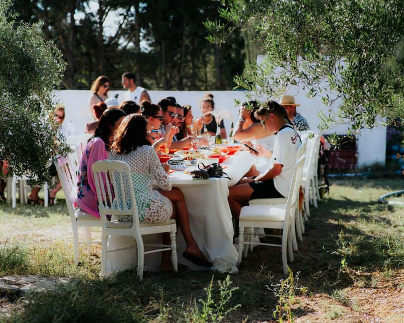 image n.1 of La Marsa: Tunisian Cooking Class with Market Tour activity in La Marsa, uploaded by supplier