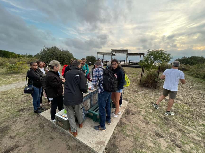 image n.9 of From St Lucia: 3 Day 2 Night Hluhluwe,St Lucia, iSimangaliso activity in Hlabisa, uploaded by supplier