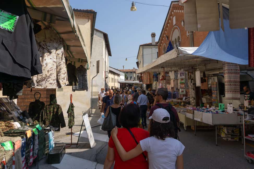 billede nr.11 af aktiviteten Portogruaro: Gåtur med lokal guide i Jesolo, uploadet af udbyder