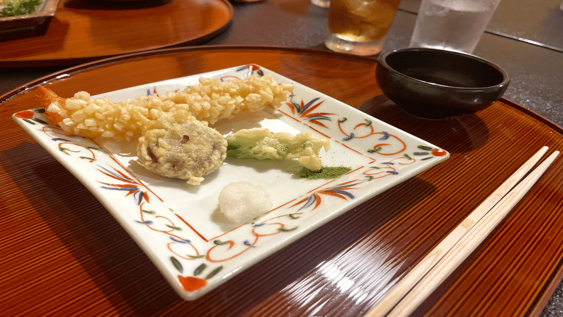 image n.13 of Kyoto: Nishiki Market Food Tour activity in Kyoto, uploaded by supplier