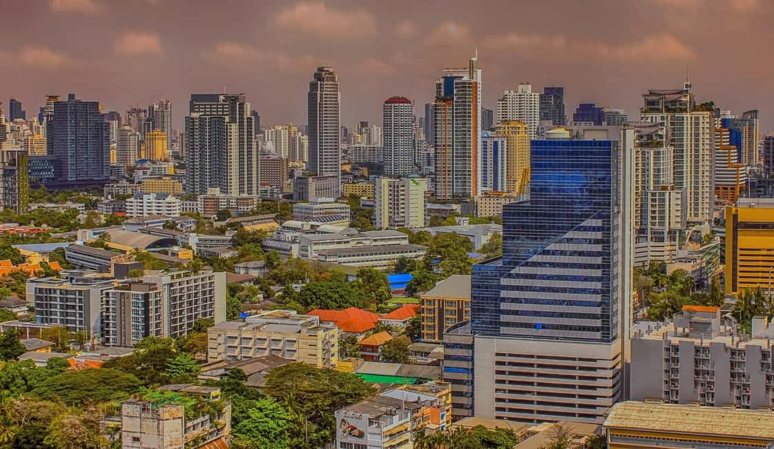 image n.5 of Bangkok: Full Day Private Guided Tour with Hotel Pick & Drop activity in Bangkok, uploaded by supplier
