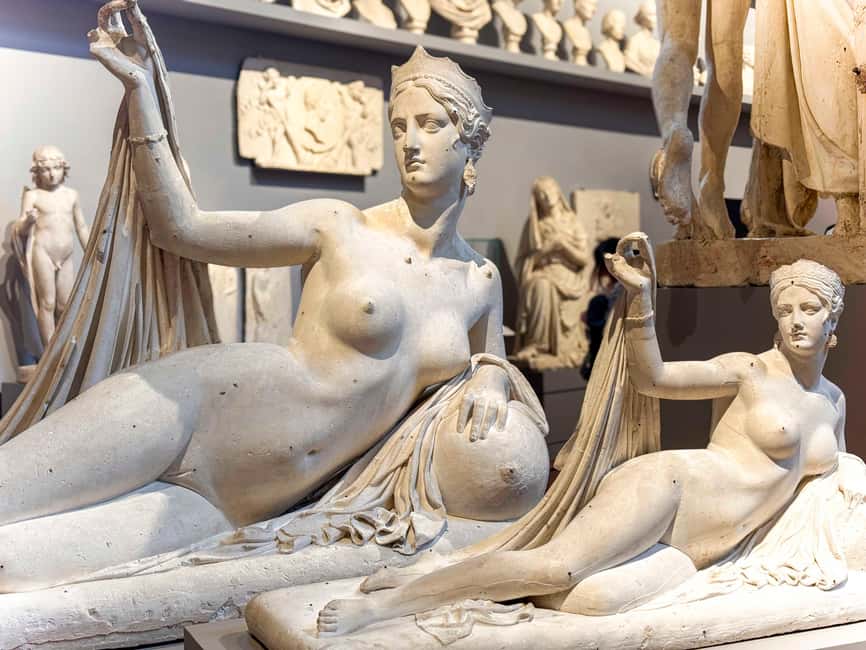 image n.33 of Florence: Michelangelo's David Entrance Ticket and Audio App activity in Florence, uploaded by supplier