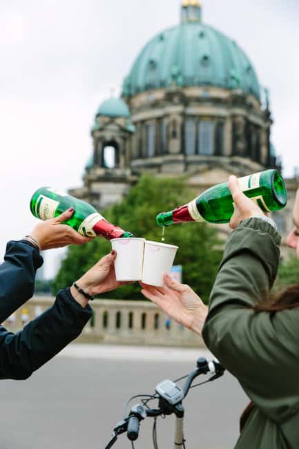 image n.7 of Berlin Street Food Bike Tour activity in Berlin, uploaded by supplier