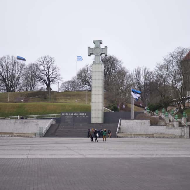 image n.7 of Audio Tour of the Toompea Hill (Cathedral Hill) in Tallinn activity in Tallinn, uploaded by supplier