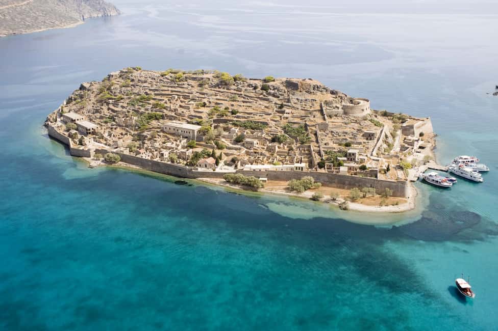 image n.8 of Private Tour to Spinalonga - Elounda, Ag Nikolaos, Olive Oil activity in Crete, uploaded by supplier