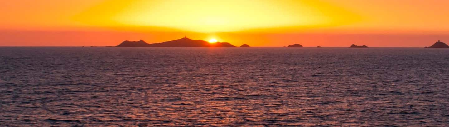 image n.3 of From Ajaccio: Sanguinaires Islands Boat Trip With Aperitif activity in Ajaccio, uploaded by supplier