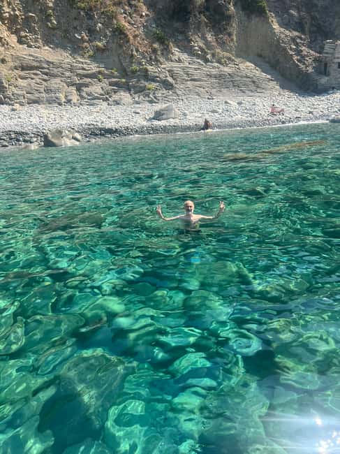 image n.13 of Cinque Terre & Portovenere: Boat Tour activity in Liguria, uploaded by supplier