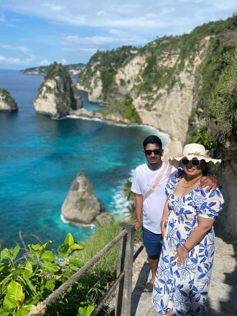 image n.10 of Nusa Penida: Private Car Charter with Experienced Driver activity in Batoemadeg, uploaded by supplier
