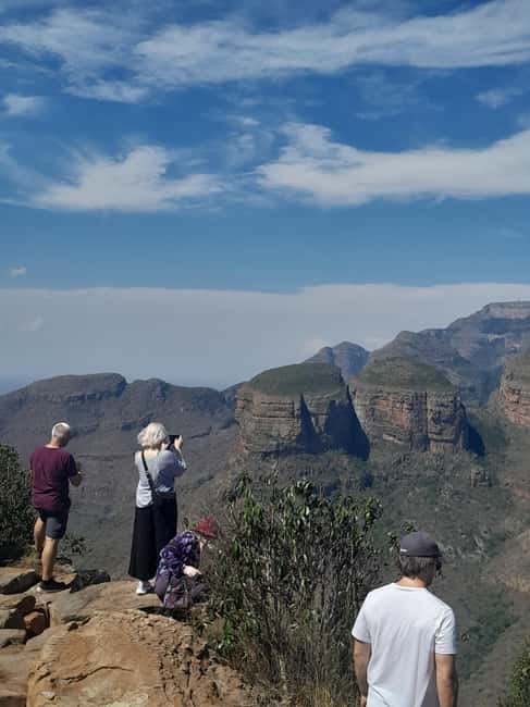 imagem n.17 de Parque Nacional Kruger: Excursão de 4 dias para o melhor safari atividade em Pilgrim's Rest, África do Sul, carregada pelo fornecedor