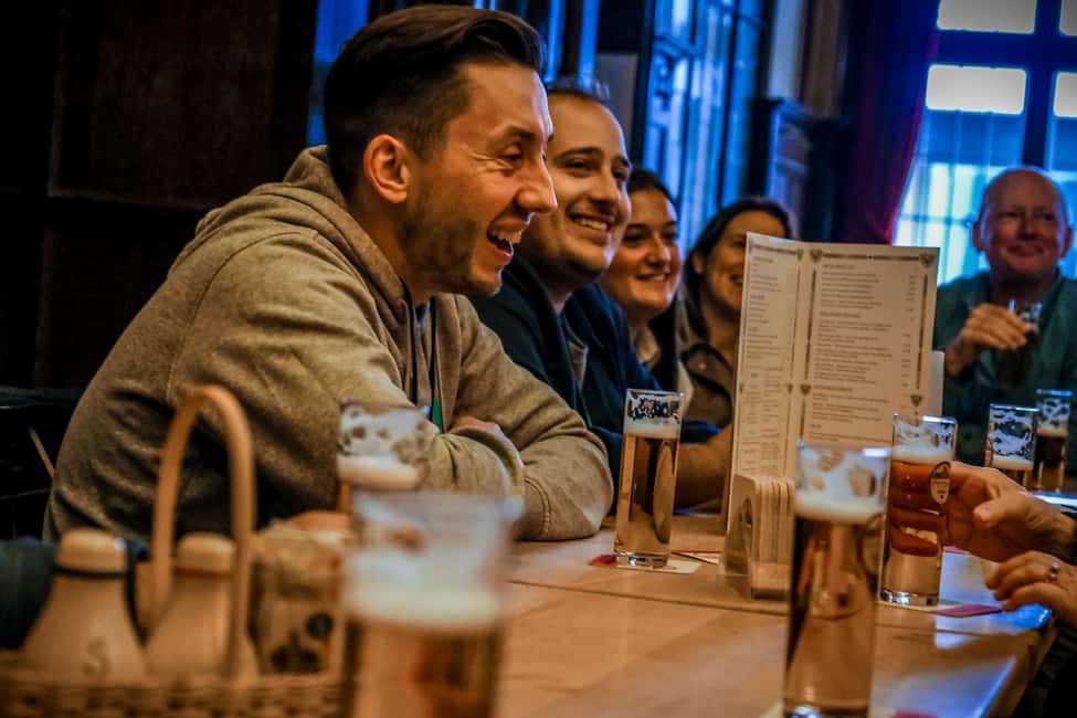 imagem n.14 de Colónia: Tour pelas cervejarias Kölsch com 3 cervejas incluídas atividade em Colônia, Alemanha, carregada pelo fornecedor