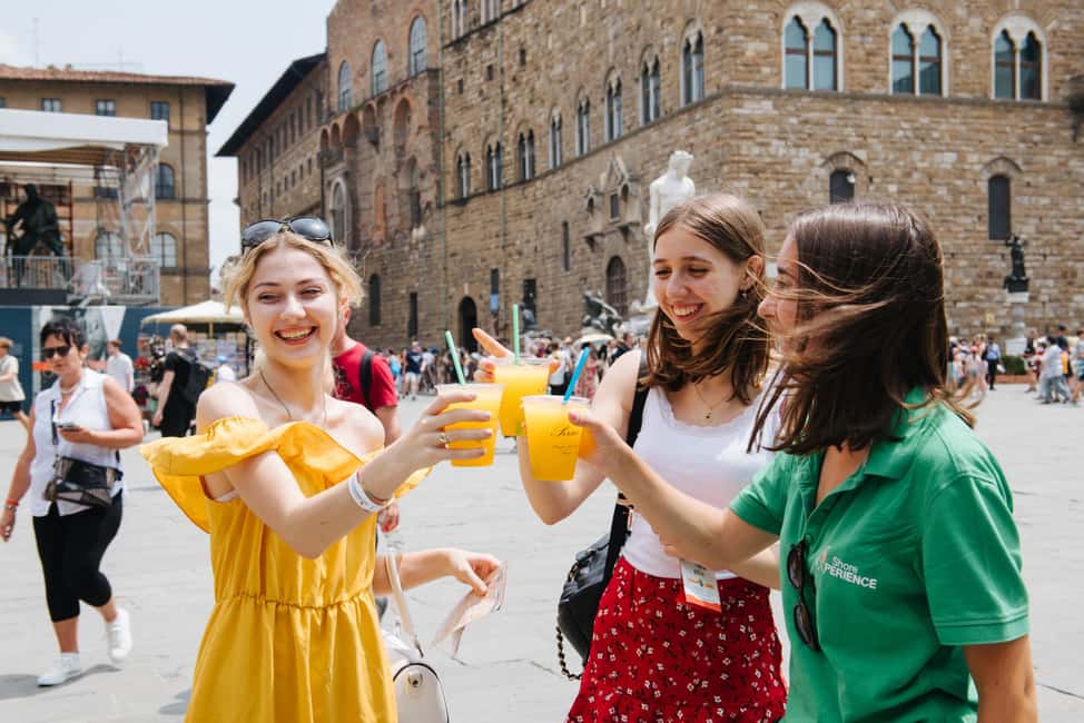 bilde nr.11 av Livorno: Firenze, Pisa (valgfritt skjevt tårn og Accademia) aktivitet i Firenze, lastet opp av leverandør