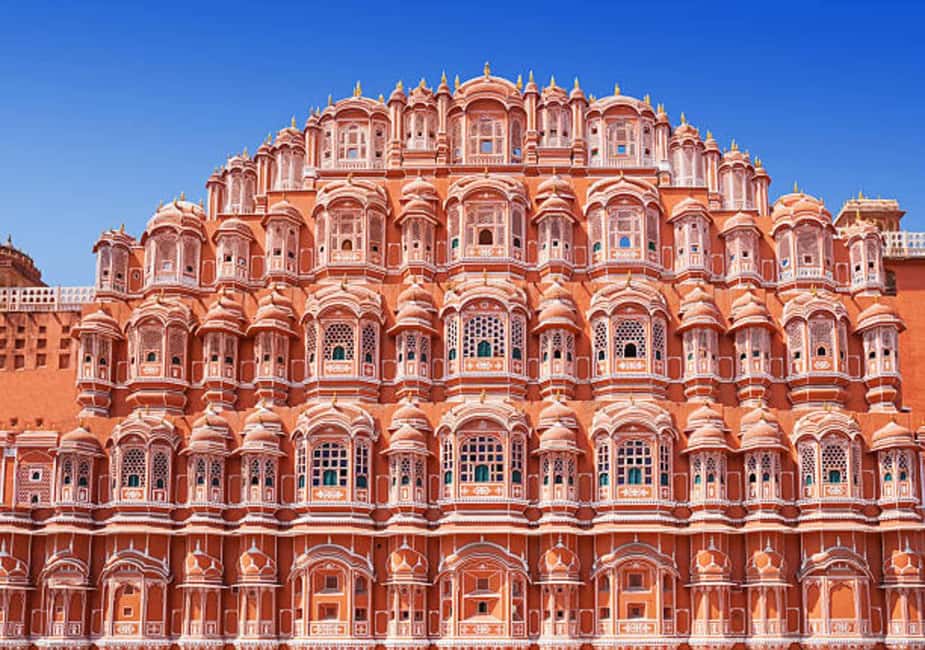 image n.2 of Delhi Agra Jaipur Golden Triangle Multiday trip with Safari activity in New Delhi, uploaded by supplier