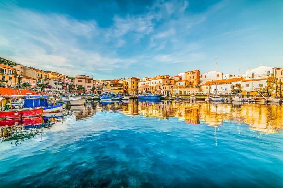 image n.13 of From Sardinia: La Maddalena Archipelago Full-Day Boat Tour activity in Sardinia, uploaded by supplier