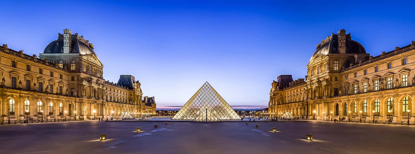 imagem n.5 de Paris: Acesso reservado ao Louvre e cruzeiro de barco atividade em Paris, carregada pelo fornecedor