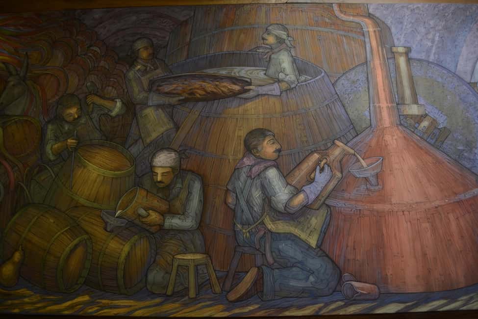 image n.11 of From Guadalajara: Town of Tequila & Jose Cuervo Factory Tour activity in Tequila, uploaded by supplier