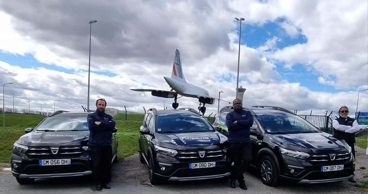 Image N°5 de Transfert privé VIP des aéroports de Paris vers/depuis Disneyland Paris activité à Paris, publiée par le prestataire