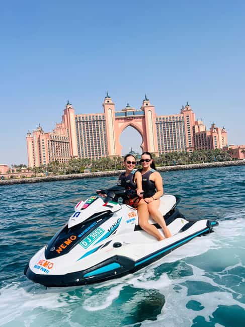 afbeelding n.63 van Dubai: Jetskiën naar Atlantis met video's, foto's en ijs activiteit in Dubai, geüpload door aanbieder