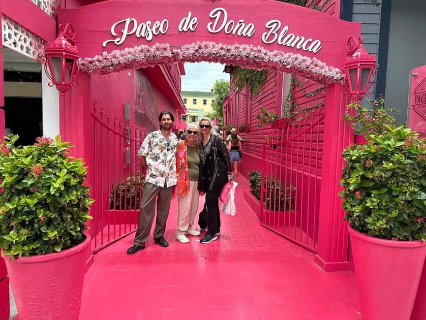 image n.4 of Puerto Plata: City Tour activity in Puerto Plata, uploaded by supplier